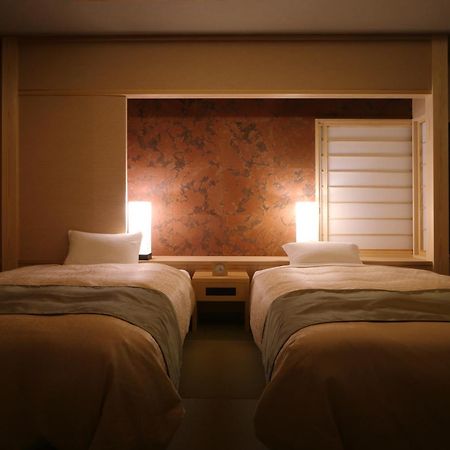 Senri No Kaze Hotel Tateyama  Exterior photo