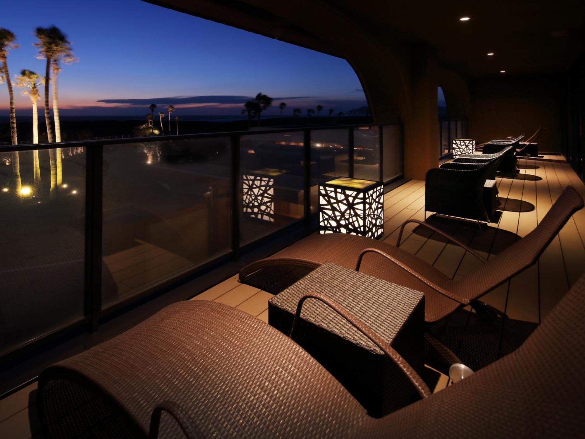 Senri No Kaze Hotel Tateyama  Exterior photo