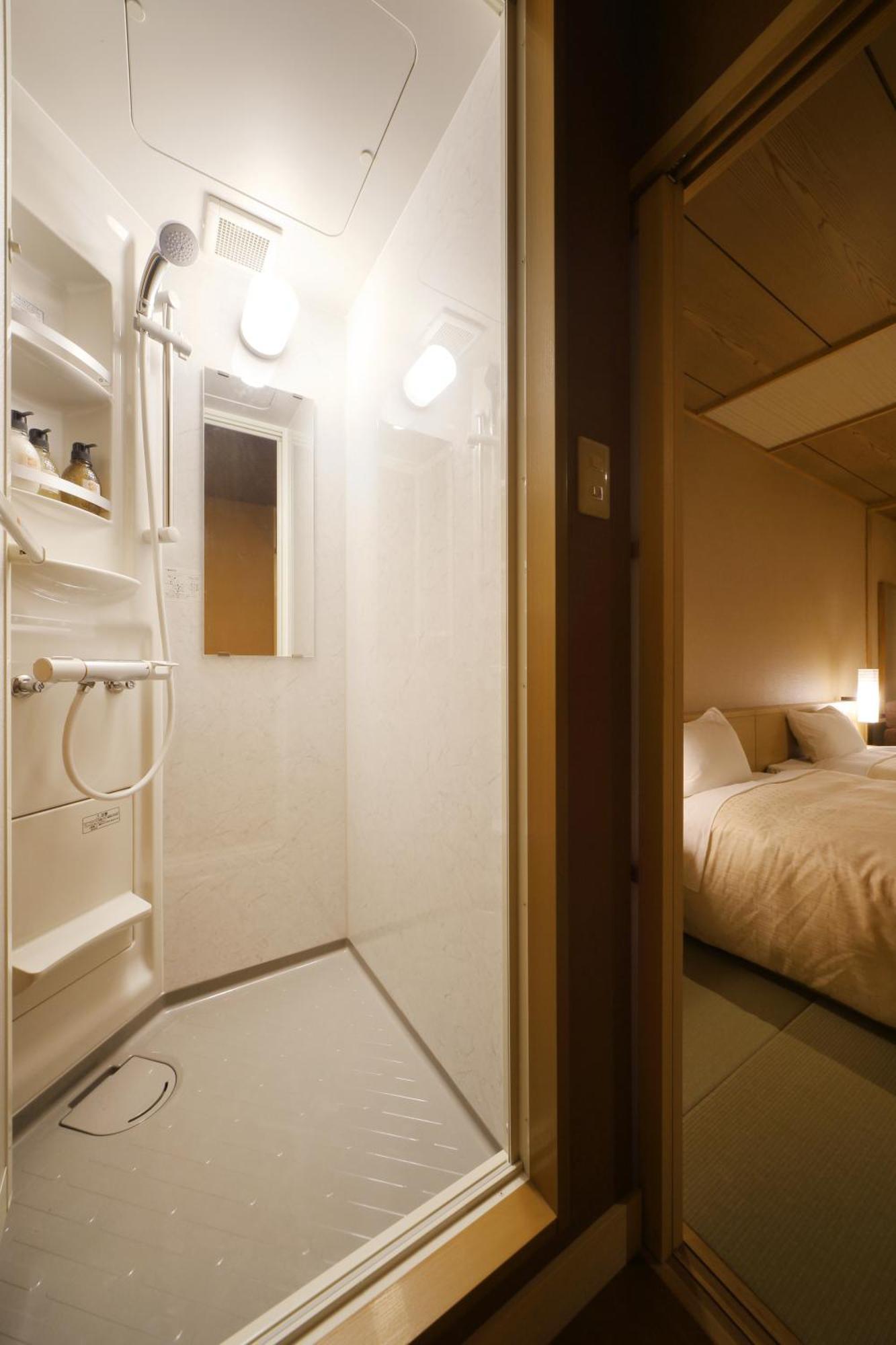 Senri No Kaze Hotel Tateyama  Room photo