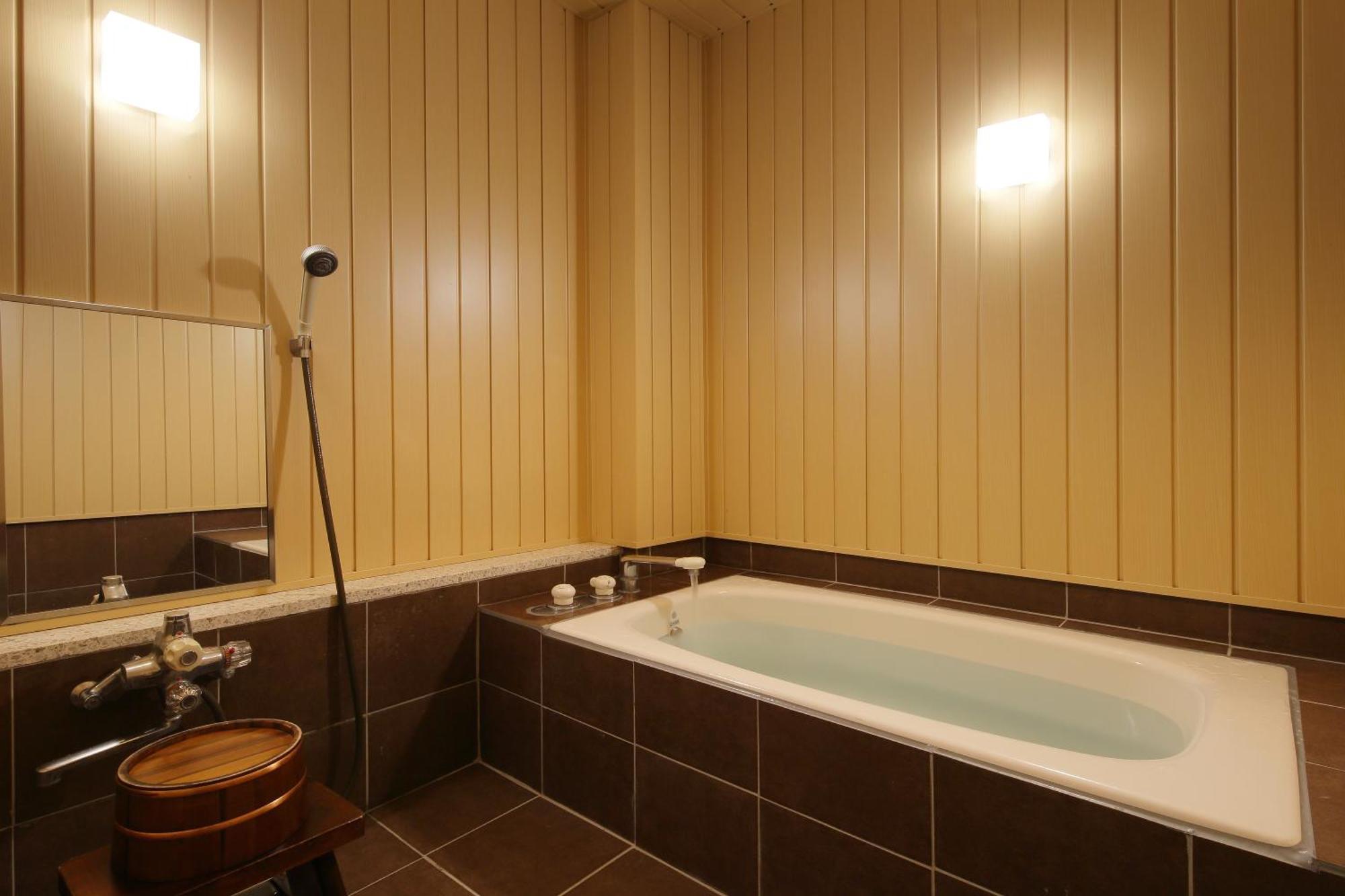 Senri No Kaze Hotel Tateyama  Room photo