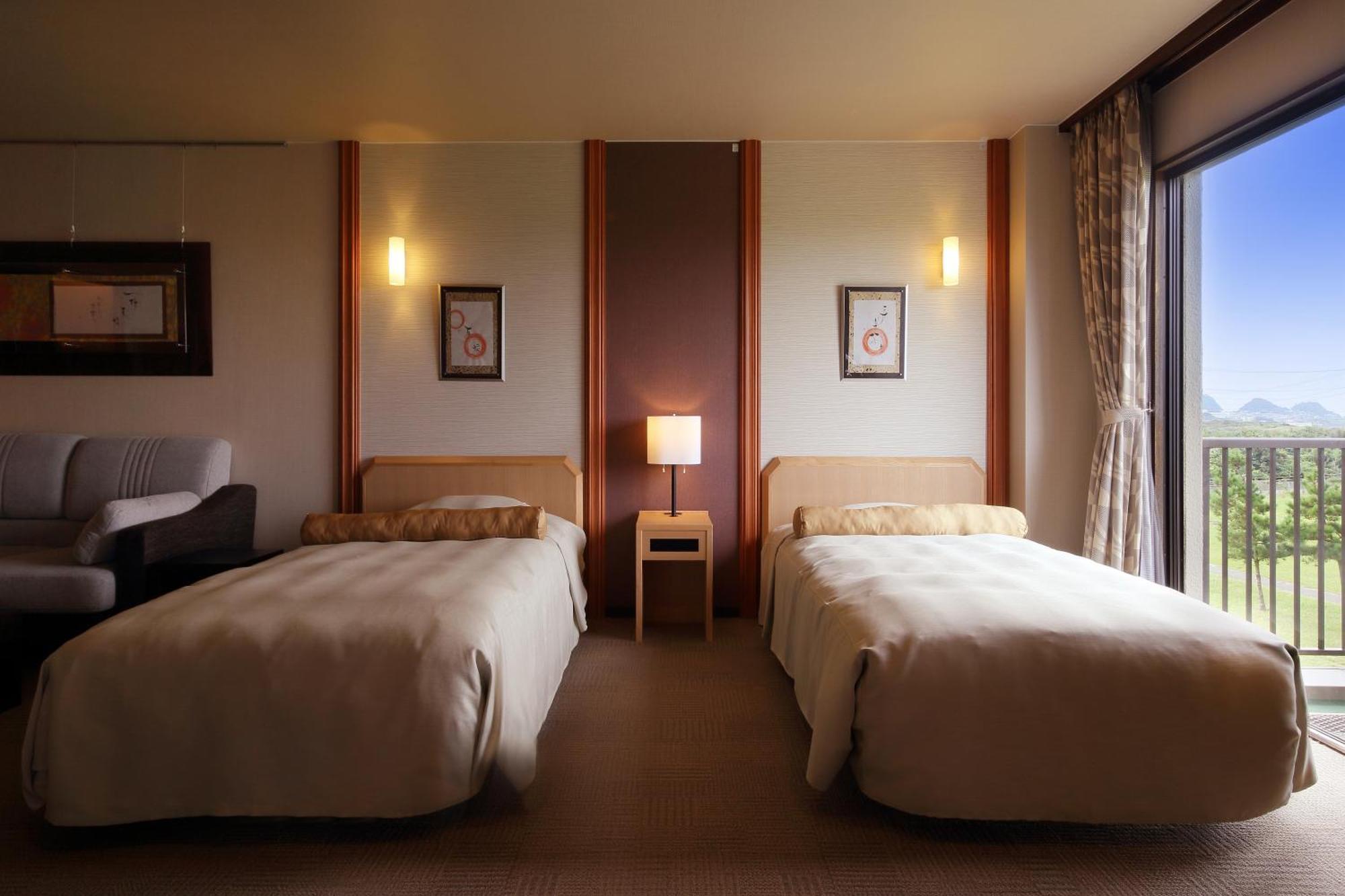Senri No Kaze Hotel Tateyama  Exterior photo