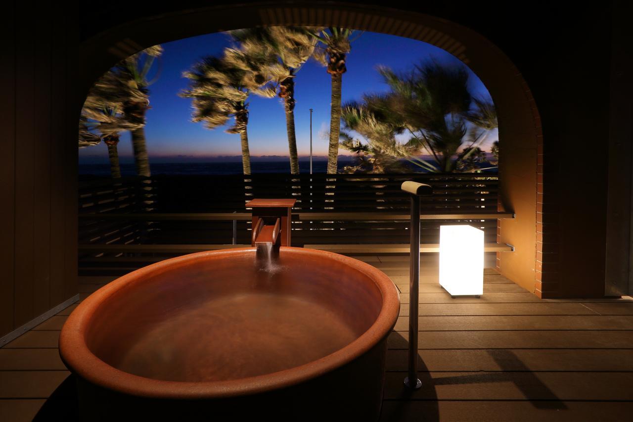 Senri No Kaze Hotel Tateyama  Exterior photo