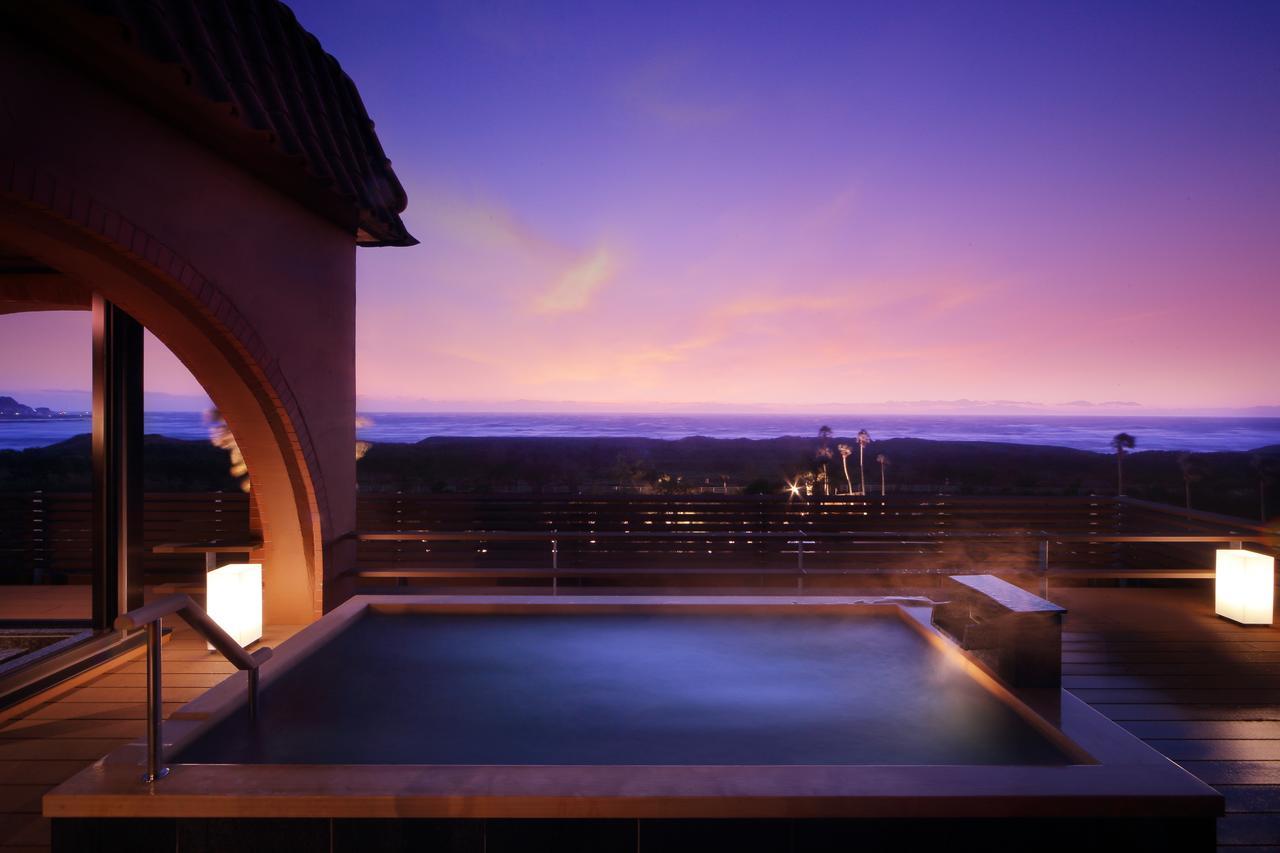 Senri No Kaze Hotel Tateyama  Exterior photo
