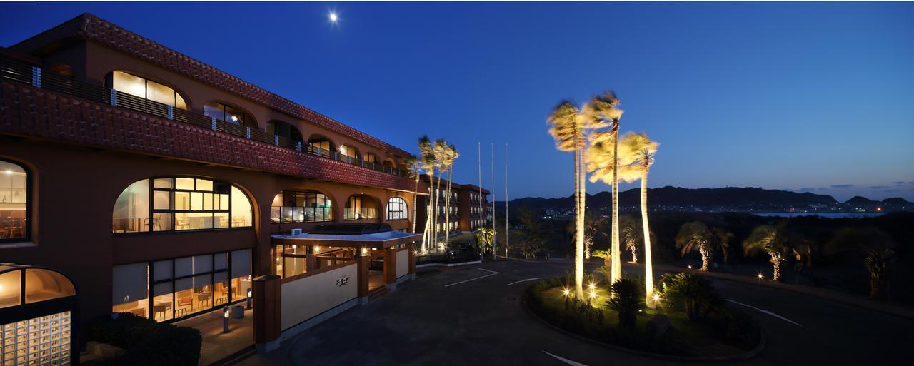 Senri No Kaze Hotel Tateyama  Exterior photo