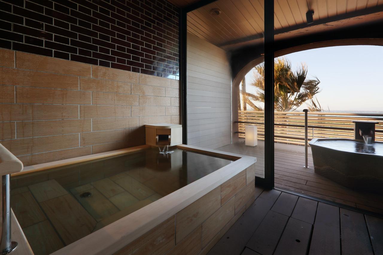 Senri No Kaze Hotel Tateyama  Exterior photo